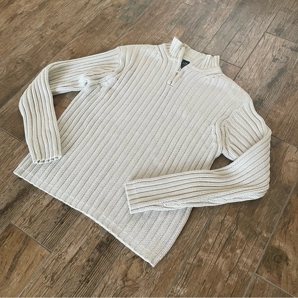 Gap Pullover Sweater - image 4